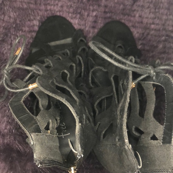 ✨Free Reign Heels - Picture 8 of 8